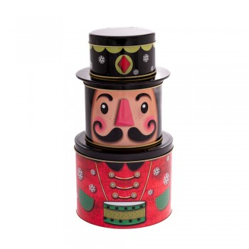 ΜΕΤΑΛΛΙΚΟ ΚΟΥΤΙ 14x25EK ΜΕΤΑΛΛΙΚΟ ΚΟΥΤΙ 14x25EK