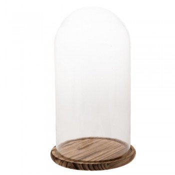 ΓΥΑΛΑ ΣΕ ΒΑΣΗ Φ25ΕΚ.Χ50ΕΚ.ΥΨΟΣ ΚΑΜΠΑΝΑ ΓΥΑΛΑ ΣΕ ΒΑΣΗ Φ25ΕΚ.Χ50ΕΚ.ΥΨΟΣ ΚΑΜΠΑΝΑ