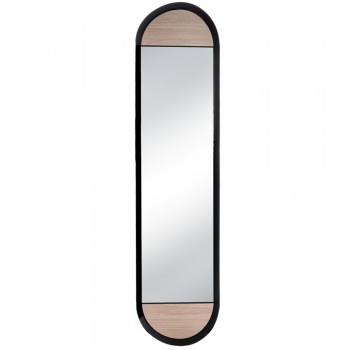 ΚΑΘΡΕΦΤΗΣ ΜΕ ΞΥΛΟ ΚΑΙ ΜΕΤΑΛΛΟ 30.5Χ4Χ120ΕΚ ΚΑΘΡΕΦΤΗΣ ΜΕ ΞΥΛΟ ΚΑΙ ΜΕΤΑΛΛΟ 30.5Χ4Χ120ΕΚ