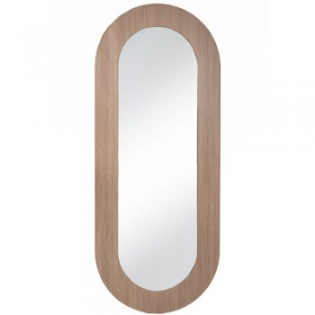 ΚΑΘΡΕΦΤΗΣ ΞΥΛΙΝΟΣ 65Χ2.2Χ160ΕΚ. ΟΒΑΛ ΜΠΕΖ ΚΑΘΡΕΦΤΗΣ ΞΥΛΙΝΟΣ 65Χ2.2Χ160ΕΚ. ΟΒΑΛ ΜΠΕΖ