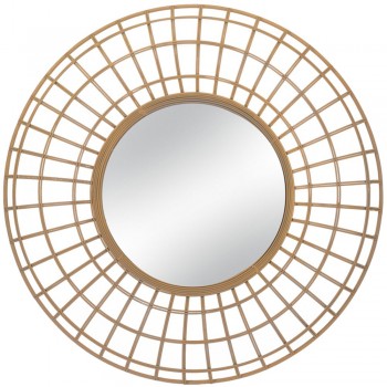 ΚΑΘΡΕΦΤΗΣ ΣΤΡΟΓΓΥΛΟΣ ΜΕΤΑΛΛΙΚΟΣ Φ90Χ7.5ΕΚ ΚΑΦΕ ΚΑΘΡΕΦΤΗΣ ΣΤΡΟΓΓΥΛΟΣ ΜΕΤΑΛΛΙΚΟΣ Φ90Χ7.5ΕΚ ΚΑΦΕ