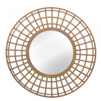 ΚΑΘΡΕΦΤΗΣ ΚΑΦΕ ΣΤΡΟΓΓΥΛΟΣ ΜΕΤΑΛΛΙΚΟΣ Φ60Χ5.5ΕΚ ΚΑΘΡΕΦΤΗΣ ΚΑΦΕ ΣΤΡΟΓΓΥΛΟΣ ΜΕΤΑΛΛΙΚΟΣ Φ60Χ5.5ΕΚ