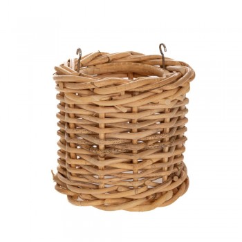 ΨΑΘΙΝΗ ΘΗΚΗ ΓΙΑ ΛΑΜΠΕΣ Φ16x16EK