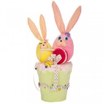 ΠΡΑΣΙΝΟ ΥΦΑΣΜΑΤΙΝΟ ΚΑΛΑΘΙ ΜΕ ΠΟΛΥΧΡΩΜΑ ΜΕ 2 ΛΑΓΟΥΔΑΚΙΑ 22Χ24Χ60ΕΚ ΜΕ (macaron) ΠΡΑΣΙΝΟ ΥΦΑΣΜΑΤΙΝΟ ΚΑΛΑΘΙ ΜΕ ΠΟΛΥΧΡΩΜΑ ΜΕ 2 ΛΑΓΟΥΔΑΚΙΑ 22Χ24Χ60ΕΚ ΜΕ (macaron)