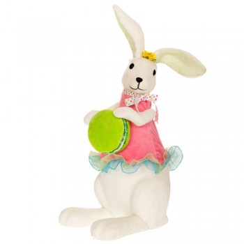 ΡΟΖ ΥΦΑΣΜΑΤΙΝΗ ΛΑΓΟΥΔΙΝΑ19Χ25Χ53ΕΚ ΜΕ (macaron) ΡΟΖ ΥΦΑΣΜΑΤΙΝΗ ΛΑΓΟΥΔΙΝΑ19Χ25Χ53ΕΚ ΜΕ (macaron)