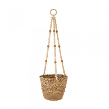 BOHO ΚΡΕΜΑΣΤΟ ΚΑΛΑΘΙ 18Χ16Χ60ΕΚ