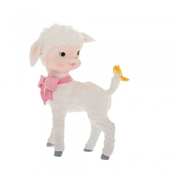 ΟΡΘΙΟ ΠΡΟΒΑΤΑΚΙ ΛΕΥΚΟ 14,5Χ9,5Χ20ΕΚ ΠΟΛΥΡΕΖΙΝ ΟΡΘΙΟ ΠΡΟΒΑΤΑΚΙ ΛΕΥΚΟ 14,5Χ9,5Χ20ΕΚ ΠΟΛΥΡΕΖΙΝ