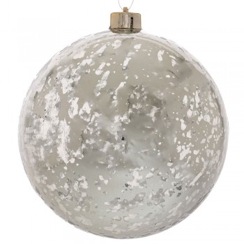 ΑΣΗΜΙ ΑΝΤΙΚΕ ΠΛΑΣΤΙΚΗ ΜΠΑΛΛΑ 15ΕΚ