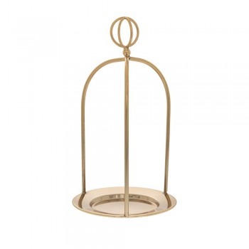 ΧΡΥΣΟΣ ΜΕΤΑΛΛΙΚΟΣ ΔΙΣΚΟΣ ΜΕ ΧΕΡΟΥΛΙ Φ17Χ24ΕΚ ΧΡΥΣΟΣ ΜΕΤΑΛΛΙΚΟΣ ΔΙΣΚΟΣ ΜΕ ΧΕΡΟΥΛΙ Φ17Χ24ΕΚ