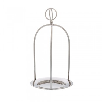 ΑΣΗΜΙ ΜΕΤΑΛΛΙΚΟΣ ΔΙΣΚΟΣ ΜΕ ΧΕΡΟΥΛΙ Φ17Χ24ΕΚ ΑΣΗΜΙ ΜΕΤΑΛΛΙΚΟΣ ΔΙΣΚΟΣ ΜΕ ΧΕΡΟΥΛΙ Φ17Χ24ΕΚ