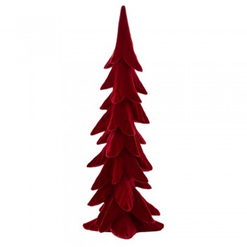 ΠΟΛΥΡΕΖΙΝ ΚΟΚΚΙΝΟ ΔΕΝΔΡΟ 17Χ16Χ44ΕΚ