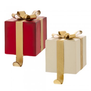 ΜΕΤΑΛΙΚΟ ΔΩΡΟ ΓΙΑ ΤΖΑΚΙ 11Χ9Χ15ΕΚ