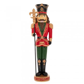 ΚΟΚΚΙΝΟΣ ΠΟΛΥΡΕΖΙΝ ΚΑΡΥΟΘΡΑΥΣΤΗΣ 15Χ11.5Χ46.5ΕΚ