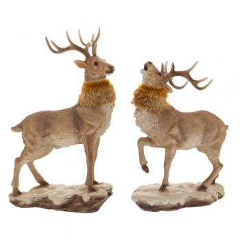 ΠΟΛΥΡΕΖΙΝΗ ΕΛΑΦΙΑ ΓΚΡΙ 2ΣΧΕΔΙΑ 23,5Χ13,5Χ36ΕΚ.