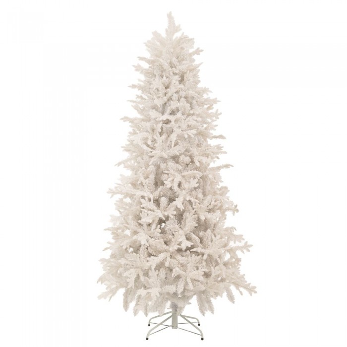 ΔΕΝΔΡΟ WHITE FLOCKED 210ΕΚ