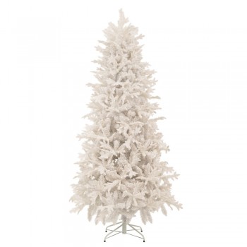 ΔΕΝΤΡΟ WHITE FLOCKED 270ΕΚ ΔΕΝΤΡΟ WHITE FLOCKED 270ΕΚ