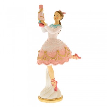 ΚΟΡΙΤΣΙ ΧΟΡΕΥΤΡΙΑ ΠΟΛΥΡΕΖΙΝ 14.5Χ8Χ24ΕΚ