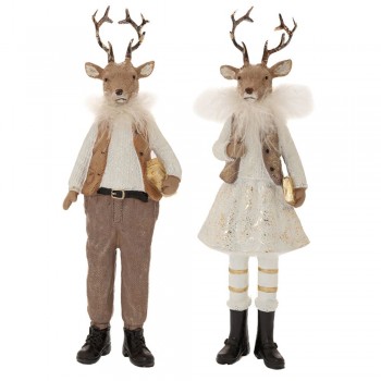 ΚΡΕΜ ΤΑΡΑΝΔΟΙ 8Χ5Χ23ΕΚ