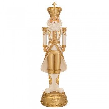 ΛΕΥΚΟΣ ΧΡΥΣΟΣ ΠΟΛΥΡΕΖΙΝ ΚΑΡΥΟΘΡΑΥΣΤΗΣ 26Χ92ΕΚ