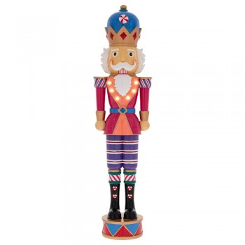 ΦΩΤΙΖΟΜΕΝΟΣ ΠΟΛΥΡΕΖΙΝ ΠΟΛΥΧΡΩΜΟΣ ΚΑΡΥΟΘΡΑΥΣΤΗΣ 11Χ10Χ46ΕΚ