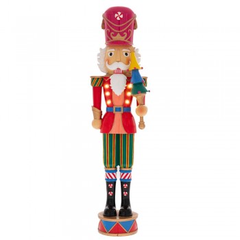 ΦΩΤΙΖΟΜΕΝΟΣ ΠΟΛΥΡΕΖΙΝ ΠΟΛΥΧΡΩΜΟΣ ΚΑΡΥΟΘΡΑΥΣΤΗΣ 13Χ9Χ46ΕΚ