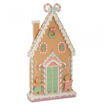 GINGERBREAD ΣΠΙΤΙ 50Χ15Χ93ΕΚ