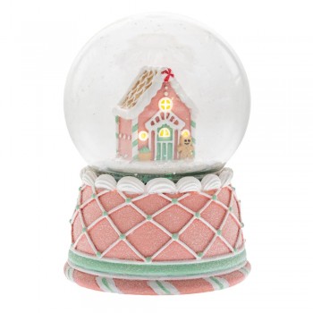 ΠΑΣΤΕΛ ΠΟΛΥΡΕΖΙΝ ΝΕΡΟΜΠΑΛΑ 10Χ14ΕΚ