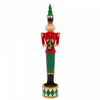 ΚΟΚΚΙΝΟΣ ΠΡΑΣΙΝΟΣ ΠΟΛΥΡΕΖΙΝ ΣΤΡΑΤΙΩΤΗΣ 9Χ10Χ47ΕΚ