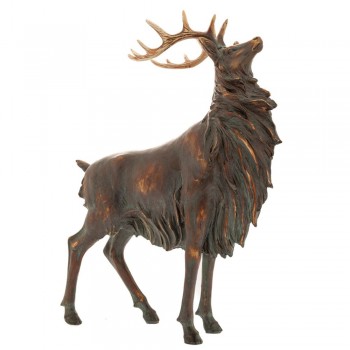 ΠΟΛΥΡΕΖΙΝ ΚΑΦΕ ΤΑΡΑΝΔΟΣ 39Χ15Χ51ΕΚ