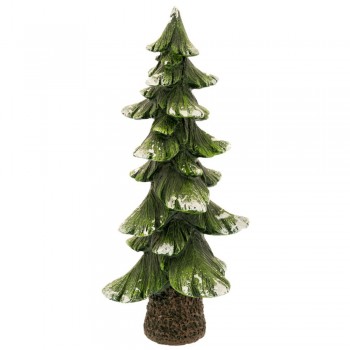 ΠΡΑΣΙΝΟ ΠΟΛΥΡΕΖΙΝ ΔΕΝΔΡΟ 9Χ9Χ23ΕΚ ΠΡΑΣΙΝΟ ΠΟΛΥΡΕΖΙΝ ΔΕΝΔΡΟ 9Χ9Χ23ΕΚ