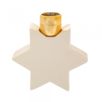 ΑΣΤΕΡΙ ΠΟΡΣΕΛΑΝΙΝΟ ΚΗΡΟΠΗΓΙΟ 12Χ4Χ12ΕΚ ΑΣΤΕΡΙ ΠΟΡΣΕΛΑΝΙΝΟ ΚΗΡΟΠΗΓΙΟ 12Χ4Χ12ΕΚ