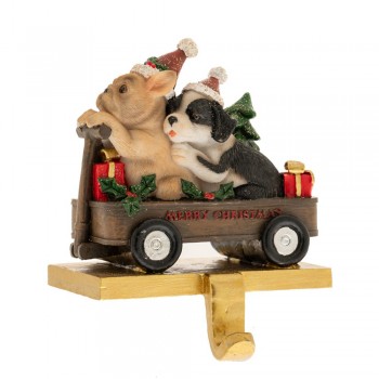 ΚΡΕΜΑΣΤΡΑ ΤΖΑΚΙΟΥ ΜΕ ΖΩΑΚΙΑ 11Χ9Χ13ΕΚ