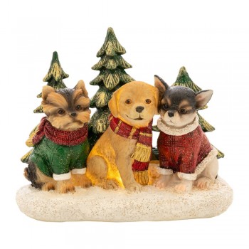 ΣΚΥΛΑΚΙΑ ΠΟΛΥΡΕΖΙΝ 16Χ10Χ13ΕΚ