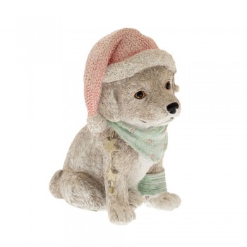 ΣΚΥΛΑΚΙ ΠΟΛΥΡΕΖΙΝ 10Χ6Χ11ΕΚ