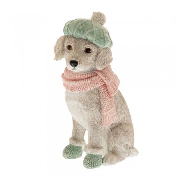 ΣΚΥΛΑΚΙ ΠΟΛΥΡΕΖΙΝ 10Χ6Χ16ΕΚ