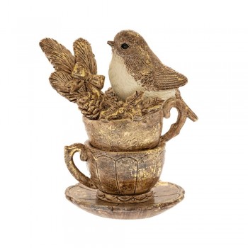 ΠΟΥΛΑΚΙ ΣΕ ΚΟΥΠΑ 9Χ7Χ10ΕΚ