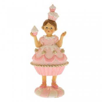 ΚΟΡΙΤΣΙ ΤΟΥΡΤΑ 7Χ7Χ16.5ΕΚ