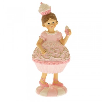 ΚΟΡΙΤΣΙ ΤΟΥΡΤΑ 6.5Χ6.5Χ16ΕΚ