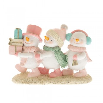 ΧΙΟΝΑΝΘΡΩΠΑΚΙΑ 14.5Χ5.5Χ10ΕΚ