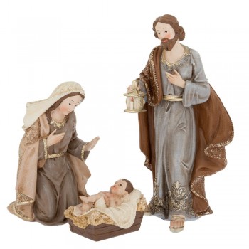 ΣΕΤ 3 ΦΙΓΟΥΡΕΣ ΦΑΤΝΗΣ 25 17 6ΕΚ