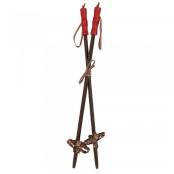 ΚΑΦΕ ΞΥΛΙΝΑ ΜΠΑΤΟΝ  ΜΕ ΚΟΚΚΙΝΗ ΛΑΒΗ 38ΕΚ ΚΑΦΕ ΞΥΛΙΝΑ ΜΠΑΤΟΝ  ΜΕ ΚΟΚΚΙΝΗ ΛΑΒΗ 38ΕΚ