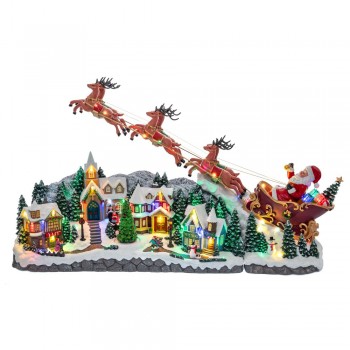 ΧΩΡΙΟ ΜΕ ΜΟΥΣΙΚΗ ΦΩΣ ΚΑΙ ΚΙΝΗΣΗ 97.5Χ25.5Χ47ΕΚ ΑΝΤΑΠΤΟΡΑ ΡΕΥΜΑΤΟΣ ΧΩΡΙΟ ΜΕ ΜΟΥΣΙΚΗ ΦΩΣ ΚΑΙ ΚΙΝΗΣΗ 97.5Χ25.5Χ47ΕΚ ΑΝΤΑΠΤΟΡΑ ΡΕΥΜΑΤΟΣ