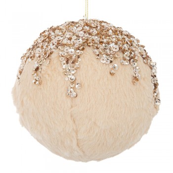 ΧΡΥΣΗ ΥΦΑΣΜΑΤΙΝΗ ΚΡΕΜΑΣΤΗ ΜΠΑΛΑ 12ΕΚ