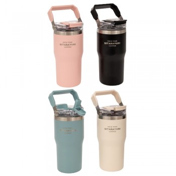 ΑΝΟΞΕΙΔΩΤΟ ΘΕΡΜΟΣ ΠΑΓΟΥΡΙ ΜΕ ΚΑΠΑΚΙ 600ML 4 ΧΡΩΜΑΤΑ ΑΝΟΞΕΙΔΩΤΟ ΘΕΡΜΟΣ ΠΑΓΟΥΡΙ ΜΕ ΚΑΠΑΚΙ 600ML 4 ΧΡΩΜΑΤΑ