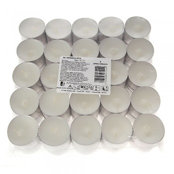 ΡΕΣΩ ΣΕΤ 50 8 ΩΡΕΣ ΚΑΥΣΗΣ ΛΕΥΚΟ (4.0X2.0 cm)