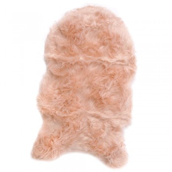 ΡΟΖ ΣΥΝΘΕΤΙΚΟ ΓΟΥΝΙΝΟ ΔΕΡΜΑ ΠΡΟΒΑΤΟΥ 58Χ100ΕΚ ΡΟΖ ΣΥΝΘΕΤΙΚΟ ΓΟΥΝΙΝΟ ΔΕΡΜΑ ΠΡΟΒΑΤΟΥ 58Χ100ΕΚ