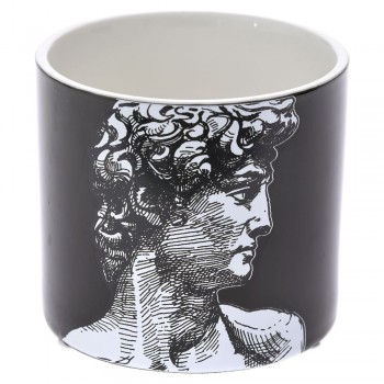 ΚΕΡΑΜΙΚΟ ΚΑΣΠΩ ΜΕ ΠΡΟΣΩΠΟ ΑΡΧΑΙΟΥ ΑΓΑΛΜΑΤΟΣ Φ 10Χ9 ΕΚ ΚΕΡΑΜΙΚΟ ΚΑΣΠΩ ΜΕ ΠΡΟΣΩΠΟ ΑΡΧΑΙΟΥ ΑΓΑΛΜΑΤΟΣ Φ 10Χ9 ΕΚ