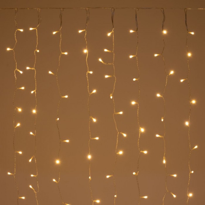 900 LED ΚΟΥΡΤΙΝΑ ΔΙΑΦΑΝΟ ΖΕΣΤΟ ΕΠΕΚΤΕΙΝΟΜΕΝΗ ΣΤΑΘΕΡΗ 3x3METPA ΕΣΩΤ AND ΕΞΩΤ ΧΩΡΟΥ