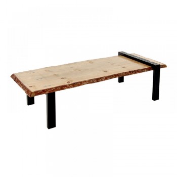 ΤΡΑΠΕΖΙ ΠΕΥΚΟ 175Χ63Χ47 ΜΕ ΣΙΔΕΡΟ ΠΑ